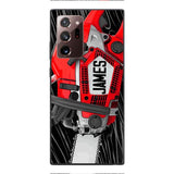 Personalized Arborist Phone Case SEP-DT21