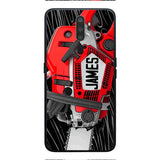 Personalized Arborist Phone Case SEP-DT21