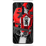 Personalized Arborist Phone Case SEP-DT21