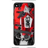 Personalized Arborist Phone Case SEP-DT21