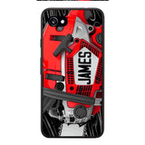 Personalized Arborist Phone Case SEP-DT21