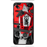 Personalized Arborist Phone Case SEP-DT21