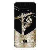 Personalized Lineman Phone Case SEP-HQ25
