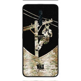 Personalized Lineman Phone Case SEP-HQ25