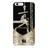 Personalized Ironworker Phone Case SEP-HQ25