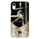 Personalized Ironworker Phone Case SEP-HQ25