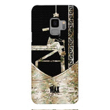 Personalized Ironworker Phone Case SEP-HQ25