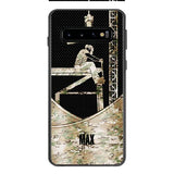 Personalized Ironworker Phone Case SEP-HQ25