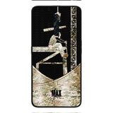 Personalized Ironworker Phone Case SEP-HQ25