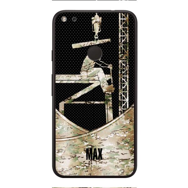 Personalized Ironworker Phone Case SEP-HQ25