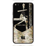 Personalized Ironworker Phone Case SEP-HQ25