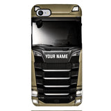 Personalized Truck Scania Phone Case SEP-MQ25