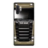 Personalized Truck Scania Phone Case SEP-MQ25