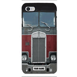 Personalized Truck Phone Case SEP-DT25