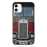 Personalized Truck Phone Case SEP-DT25