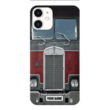 Personalized Truck Phone Case SEP-DT25