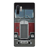 Personalized Truck Phone Case SEP-DT25