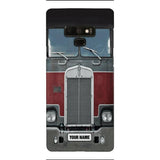 Personalized Truck Phone Case SEP-DT25