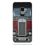 Personalized Truck Phone Case SEP-DT25