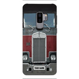 Personalized Truck Phone Case SEP-DT25