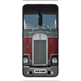 Personalized Truck Phone Case SEP-DT25