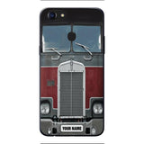 Personalized Truck Phone Case SEP-DT25