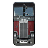 Personalized Truck Phone Case SEP-DT25