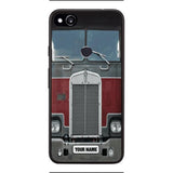 Personalized Truck Phone Case SEP-DT25