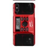 Personalized Power Tools Phone Case Printed SEP-DT01