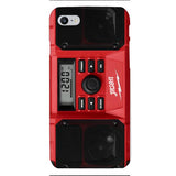Personalized Power Tools Phone Case Printed SEP-DT01
