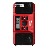 Personalized Power Tools Phone Case Printed SEP-DT01