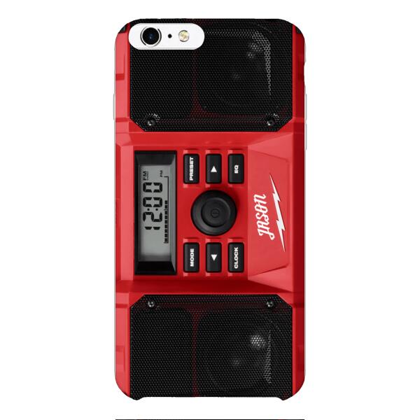 Personalized Power Tools Phone Case Printed SEP-DT01