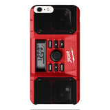 Personalized Power Tools Phone Case Printed SEP-DT01