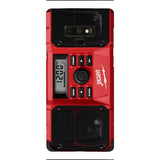 Personalized Power Tools Phone Case Printed SEP-DT01