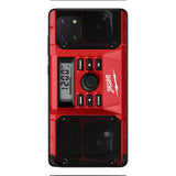 Personalized Power Tools Phone Case Printed SEP-DT01