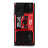 Personalized Power Tools Phone Case Printed SEP-DT01