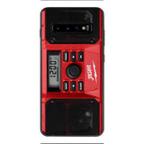 Personalized Power Tools Phone Case Printed SEP-DT01