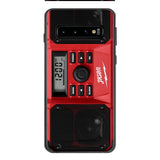 Personalized Power Tools Phone Case Printed SEP-DT01
