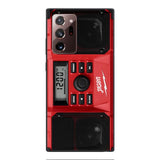 Personalized Power Tools Phone Case Printed SEP-DT01