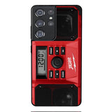 Personalized Power Tools Phone Case Printed SEP-DT01