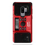 Personalized Power Tools Phone Case Printed SEP-DT01