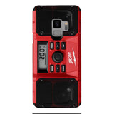 Personalized Power Tools Phone Case Printed SEP-DT01