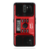 Personalized Power Tools Phone Case Printed SEP-DT01
