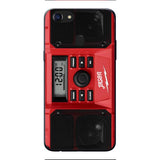Personalized Power Tools Phone Case Printed SEP-DT01