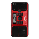 Personalized Power Tools Phone Case Printed SEP-DT01