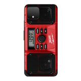 Personalized Power Tools Phone Case Printed SEP-DT01