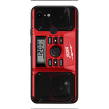 Personalized Power Tools Phone Case Printed SEP-DT01