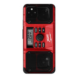 Personalized Power Tools Phone Case Printed SEP-DT01