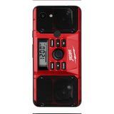Personalized Power Tools Phone Case Printed SEP-DT01