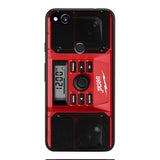 Personalized Power Tools Phone Case Printed SEP-DT01